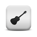 Guitar Tunings Pro logo