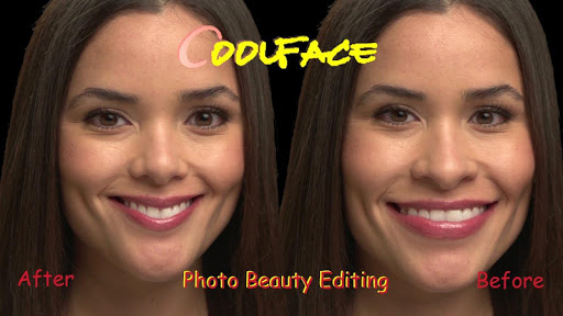 免費下載攝影APP|Cool Face: Beauty app開箱文|APP開箱王