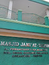 Masjid Jami At Taqwa