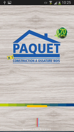 paquet