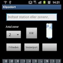 Klippekort logo