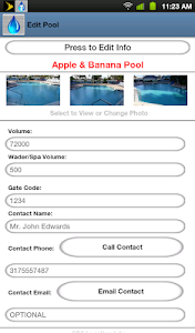 PoolTrac Pro – PoolTrac Pro Management System. Your Pools, Your Data ...