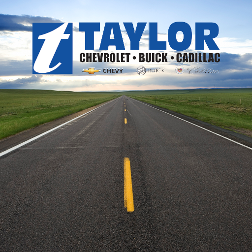 Taylor Chevrolet LOGO-APP點子