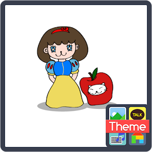 gurinyang's snow white.apk 1.2