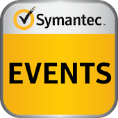 Symantec Events