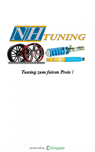 NH-Tuning