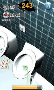 Download WC - Don't be a pig! APK for Android