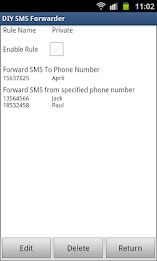 DIY SMS Forwarder poster 2