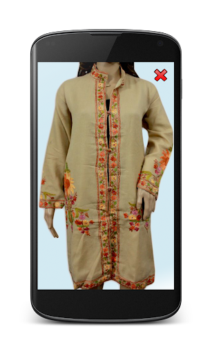 【免費生活App】Woolen Kurta Designs-APP點子