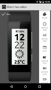 How to get Clocki for SmartBand Talk 2.8.2 unlimited apk for bluestacks