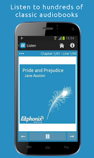 Lastest Litphonix APK for Android