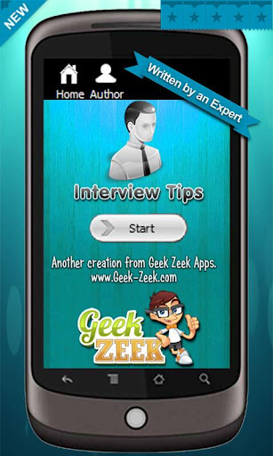 【免費教育App】Interview Tips Win Job-APP點子