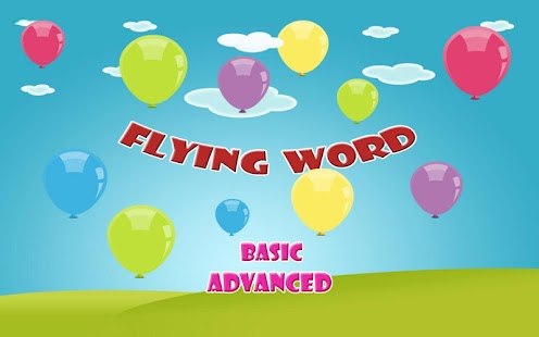 How to download Flying Word 1.1 unlimited apk for bluestacks