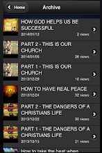 Unleashed Christian Church APK