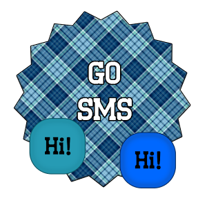 GO SMS THEME - EQ21.apk 1.1