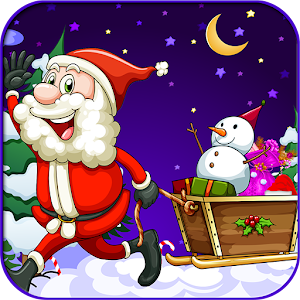 Chistmas Candy Garden Soda 1.0.0
