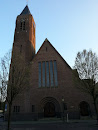 Wilhelmina Kerk
