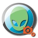 Alien Photo Maker logo