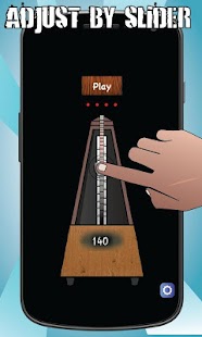 How to install Analog Metronome lastet apk for android