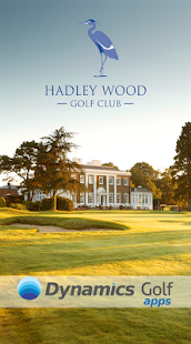 Hadley Wood Golf Club Screenshots 6