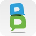 pfingo Bounce logo