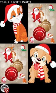 Download Christmas Games Pro for kids APK for PC