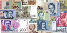 Banknotes USSR-Russia APK