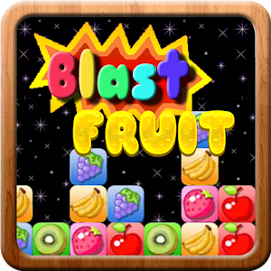 Blast Fruits for PC and MAC