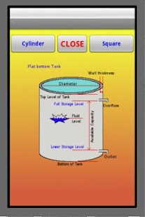 How to mod Tank Capacity Calculator 3.0 apk for laptop
