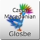 Czech-Macedonian Dictionary APK