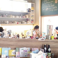 Mapper Cafe．脈博咖啡