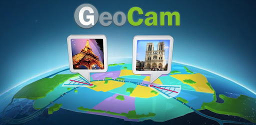 GeoCam Camera Pro -  apk apps