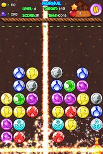 Lastest Color Pops Match APK for PC