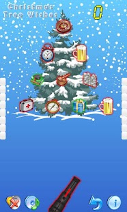 Lastest Christmas Tree Wish APK