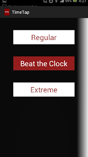 Lastest Time Tap APK