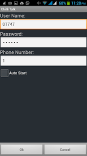Free Download ChilliTalkBD APK