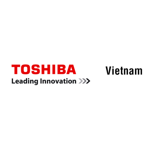 Toshiba Vietnam. LOGO-APP點子