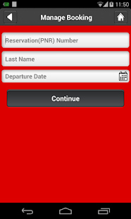 Air Arabia (official app) Screenshots 4