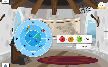 Mathlingz Easy Math for Kids poster 14