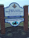 White Sand Dog Park