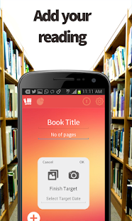 How to install Reading Helper - Manage Books 1.1 unlimited apk for laptop