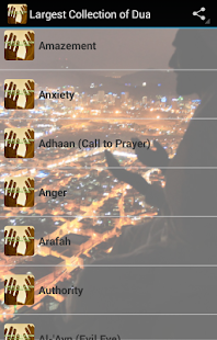 How to mod Largest Collection of Dua 1.0 mod apk for pc