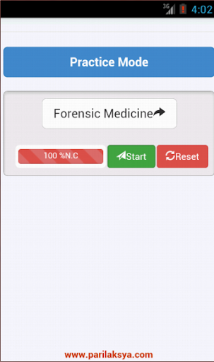 【免費教育App】Forensic Medicine Quiz-APP點子