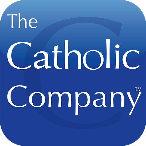 The Catholic Company LOGO-APP點子