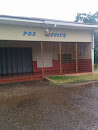 Discovery Bay Post Office