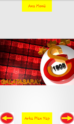 Galatasaray Duvar Kağıtları HD