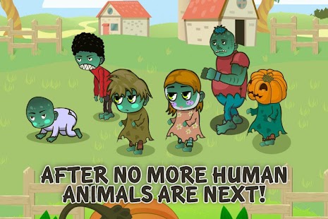 How to install Tsunami of Zombies VS AnimalsX patch 1.0 apk for bluestacks