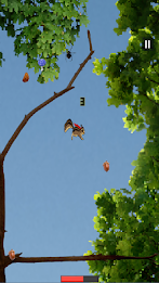 Kiki the Squirrel's Gone Nuts! poster 4