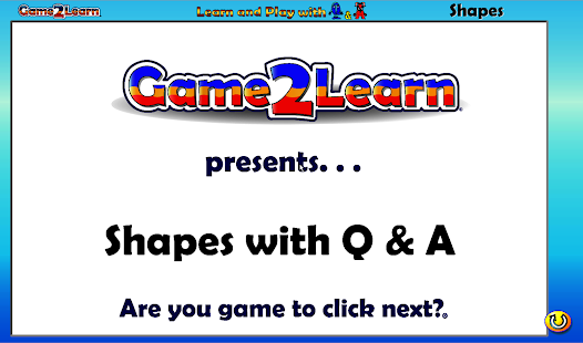 How to install 2D and 3D shapes with Q&A 3.0.4 mod apk for bluestacks