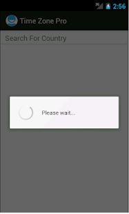 Time Zone Screenshots 0